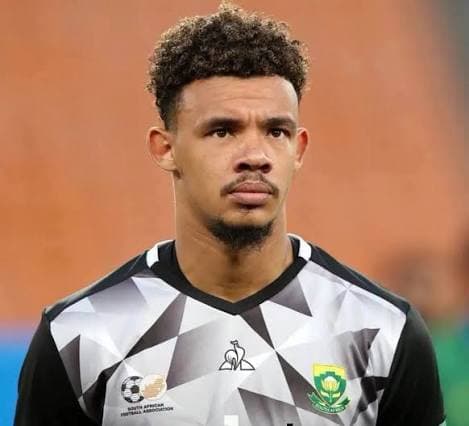 “We Are Human Too” — South Africa Captain Ronwen Williams Pleads for African Unity After World Cup Heartbreak.