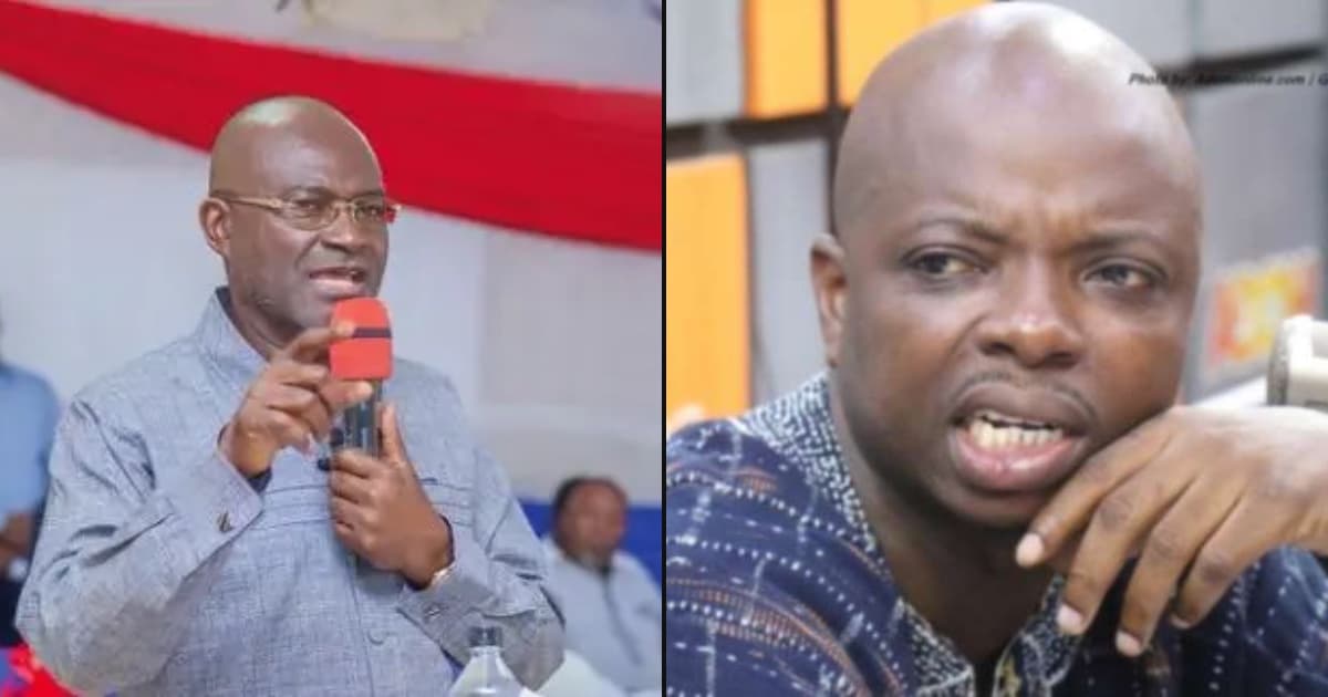 “He Has No Idea What Will Happen to Him” — Kennedy Agyapong Fires Warning Shot at Abronye DC