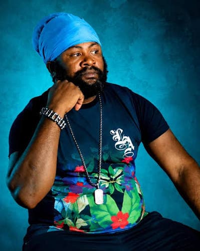Jamaican reggae star Fantan Mojah dies at 49