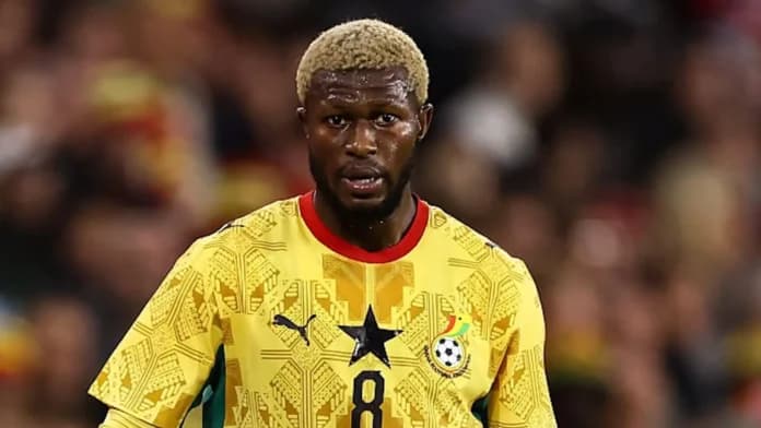 ‘I’m Ready for the Champions League’ – Black Stars Midfielder Kwasi Sibo Reveals Premier League and Saudi Offers