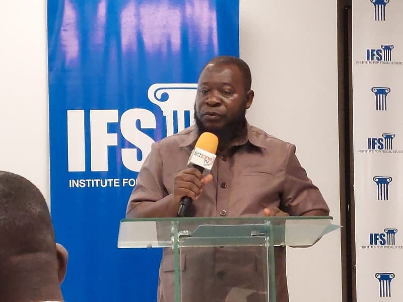 2026 Budget Targets Unrealistic — IFS Calls for Review